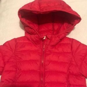 🌸Gap cold control puffer🌸